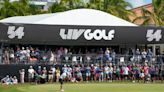 LIV Golf announce two new signings ahead of new season