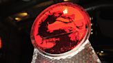 'Mortal Kombat' Co-Creator Explains Origin of Iconic Dragon Logo