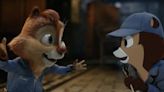 Chip y Dale Al Rescate incluye un sorprendente cameo de South Park