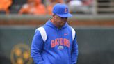 Florida bats go quiet against Oklahoma State in rout
