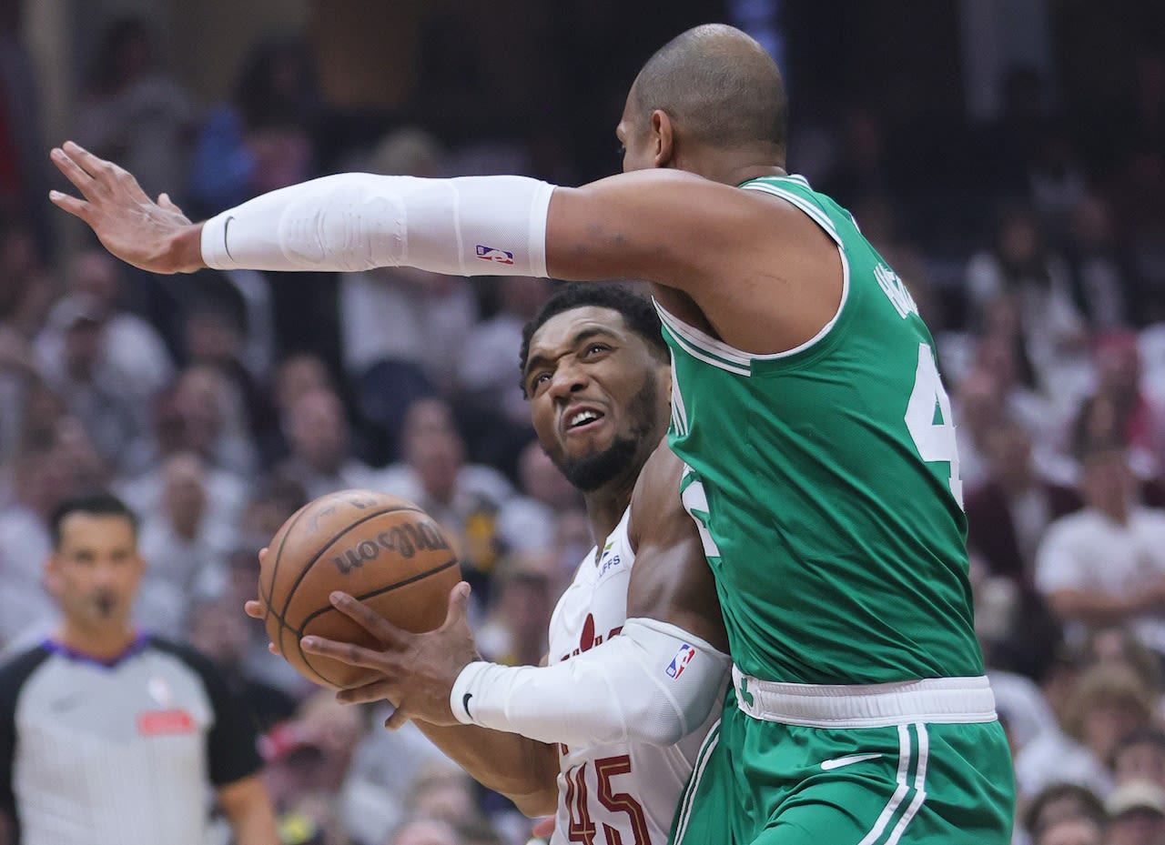 Cavs’ Game 3 loss to Celtics raises an interesting question about Donovan Mitchell’s playoff scoring outbursts – Jimmy Watkins