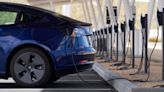 Tesla’s Share of U.S. Electric Car Market Falls Below 50%