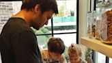 Tom Brady Shares the Life Advice He Gives His Kids: 'Pick a Path That You're Going to Love'