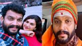 Telugu Actor Chandrakanth Commits Suicide Days After Death Of Co-Star Pavithra Jayaram