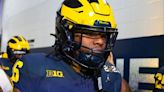 UM transfer LB Semaj Bridgeman visited MSU this past weekend