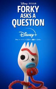 Forky Asks a Question