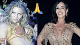 Lis Vega defiende debut de Irina Baeva en Aventurera; “le deseo mucho éxito”, dice