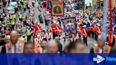 Thousands to take part in Orange Walk marches with dozens of roads to close