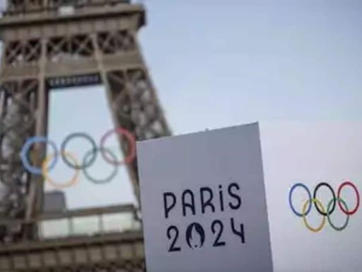 France's political deadlock: A ticking time bomb for business ahead of Olympics?