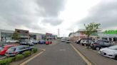 Electric vehicle charging hub plan for Kilmarnock retail park as spaces to be axed