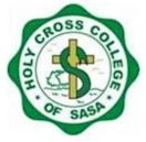 Holy Cross College of Sasa