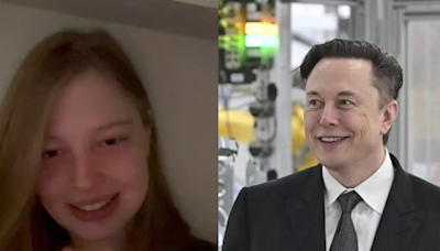 Elon Musk's Trans Daughter Reacts To 'Killed By Woke Virus' Comment: 'I Disowned Him'