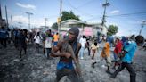Haiti Prime Minister Ariel Henry appeals for international help amid humanitarian crisis