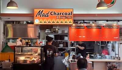 Mad Charcoal: Stellar hawker BBQ meats you legit must try for less than $20