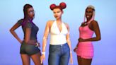Maxis Partners With Ebonix, Dark & Lovely For Sims 4 Play In Color