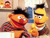 Bert & Ernie