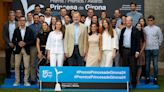 Premios Princesa de Girona 2024: éstos son los galardonados