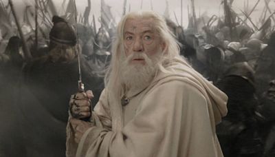 ¿Qué le ocurrió a Gandalf tras lo contado en El Señor de los Anillos?