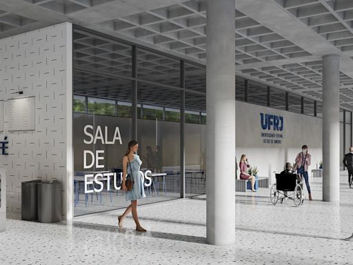 UFRJ anuncia detalhes de projeto de reconstrução do complexo multicultural Canecão | Rio de Janeiro | O Dia