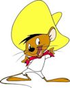 Speedy Gonzales