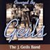 Covered by Geils