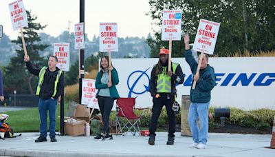 How scandals at Boeing helped bring about the current strike