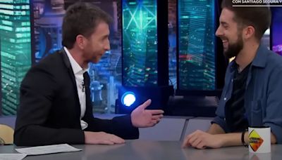 Todas las veces que Broncano visitó ‘El Hormiguero’: desde la respuesta a su pregunta más famosa hasta la interrupción en la entrevista a Rosalía