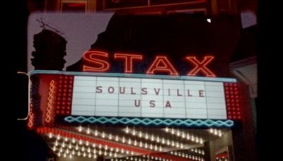 ‘Stax: Soulsville U.S.A.’ Trailer Shows How Label Thrived at Beginning of Civil Rights Movement