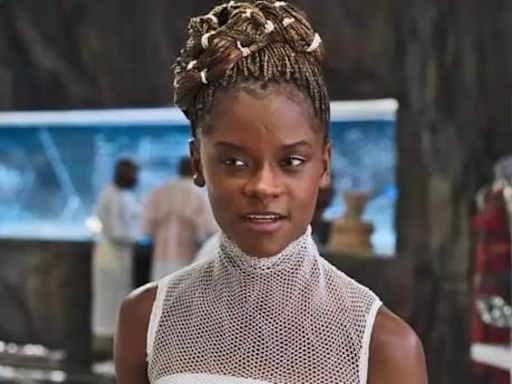 Letitia Wright Indicates ‘Black Panther’ Has ‘Lot Coming Up’ On Marvel Cinematic Universe
