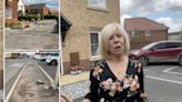 We live on 'nightmare' new-build estate that's still unfinished after 5 YEARS