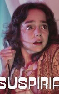 Suspiria