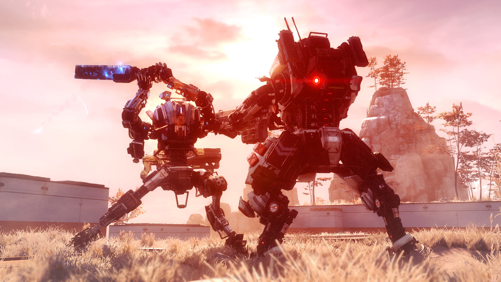 Respawn Is Working On A Mutiplayer FPS In Incubation (Is It Titanfall?) - Gameranx