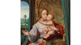 A Rediscovered and Restored 16th-Century Painting Comes to Auction at Christie’s in London