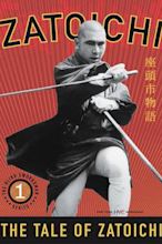 The Tale of Zatoichi