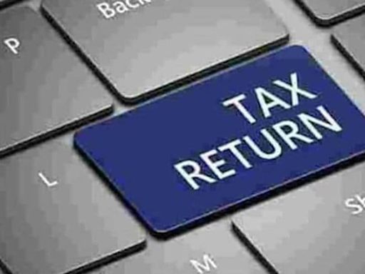 Big update from I-T dept as income tax return filing (ITR) deadline for FY 2023-24 nears