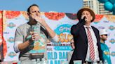 ‘Absolutely, he will be defending!’: Chestnut to compete in Vegas eating contest