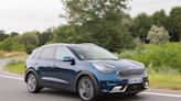 Kia Niro Hybrid : 2 143 € pour l'embrayage HS à 47 300 km !