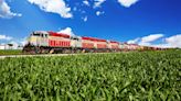 CN notes support for Iowa Northern acquisition, urges regulators to reject CPKC request for haulage rights - Trains
