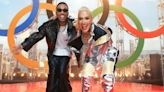 Gwen Stefani e Anderson .Paak lançam a música tema dos Jogos Olímpicos de Paris. Ouça "Hello World"!