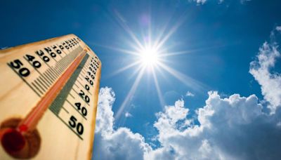 Continúan las advertencias de calor para varios municipios de la Isla