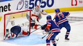 Edmonton Oilers rout Florida Panthers in Game 4 of Stanley Cup Final to keep series alive