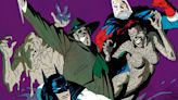 The many faces of Clayface, the new Batman 2 villain