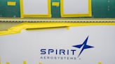 Boeing Supplier Spirit Aero Expects 737 Max Output to Stay Low