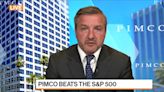 Pimco's Cudzil Bullish on Bonds, Likes Securitized Products