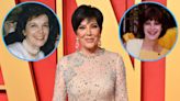 Kris Jenner’s Family Tree: Meet Her Mother, Father and Siblings Amid Sister Karen’s Death