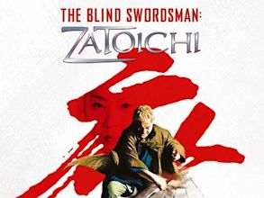 Zatoichi – Der blinde Samurai