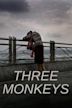 Üç maymun