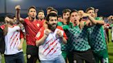 Turki da el Ok al nuevo técnico del Almería