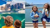 Niños de Tijuana disfrutarán de entradas gratis a SeaWorld, San Diego Zoo y más por Kids Free este octubre