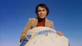 Cómo Carl Sagan desmintió que la Tierra es plana